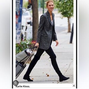 Stuart Weitzman Lowland Boots